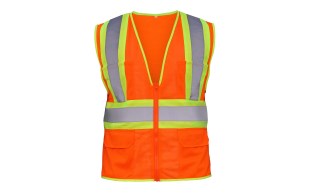 692-2108 - 692-2114 - Hi-Viz Class 2 Flame Retardant 2 Tone Vest Orange_HVV692-21XX.jpg